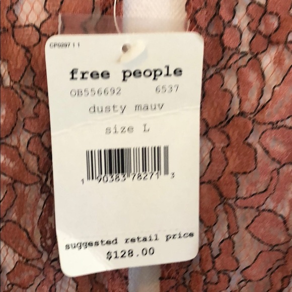 Free people top - Picture 4 of 4